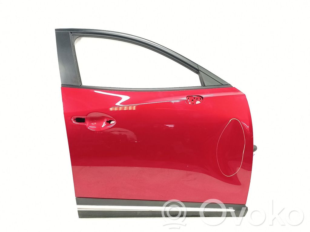 Etuovi   DNY35802X