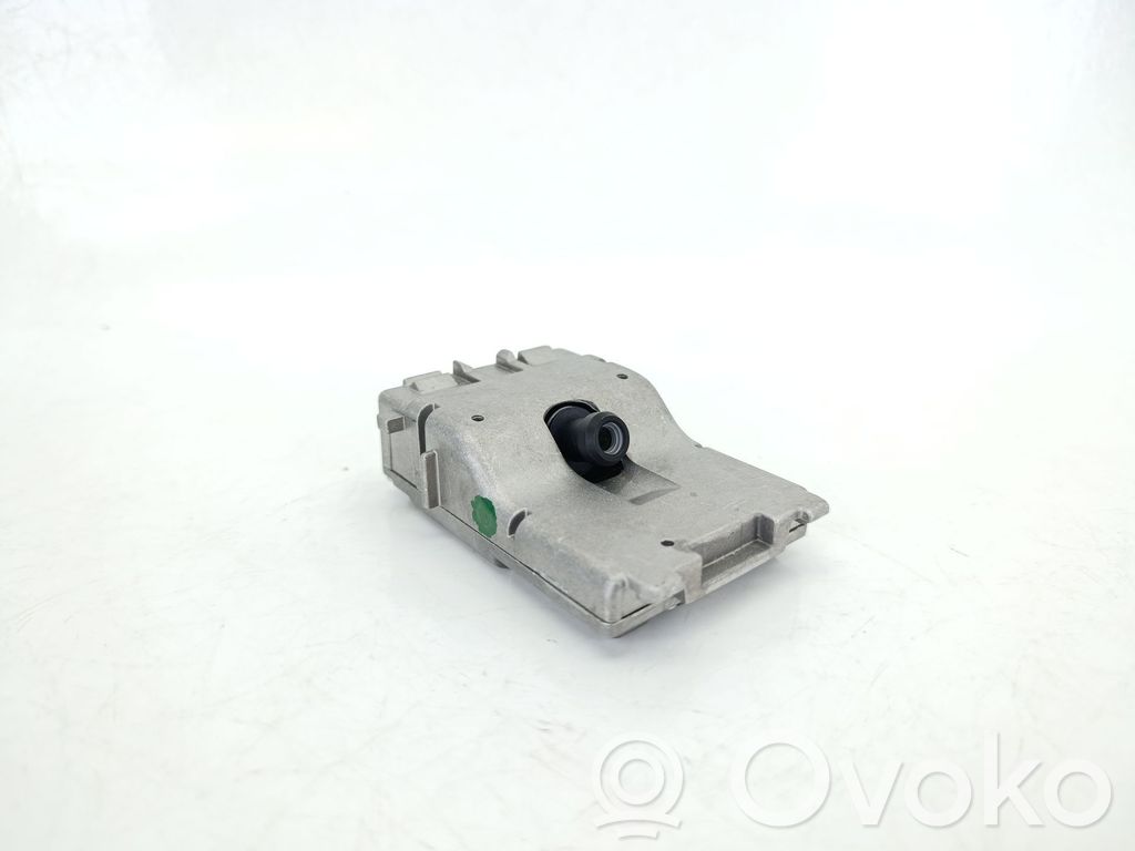 Mazda CX-3 Night vision camera 