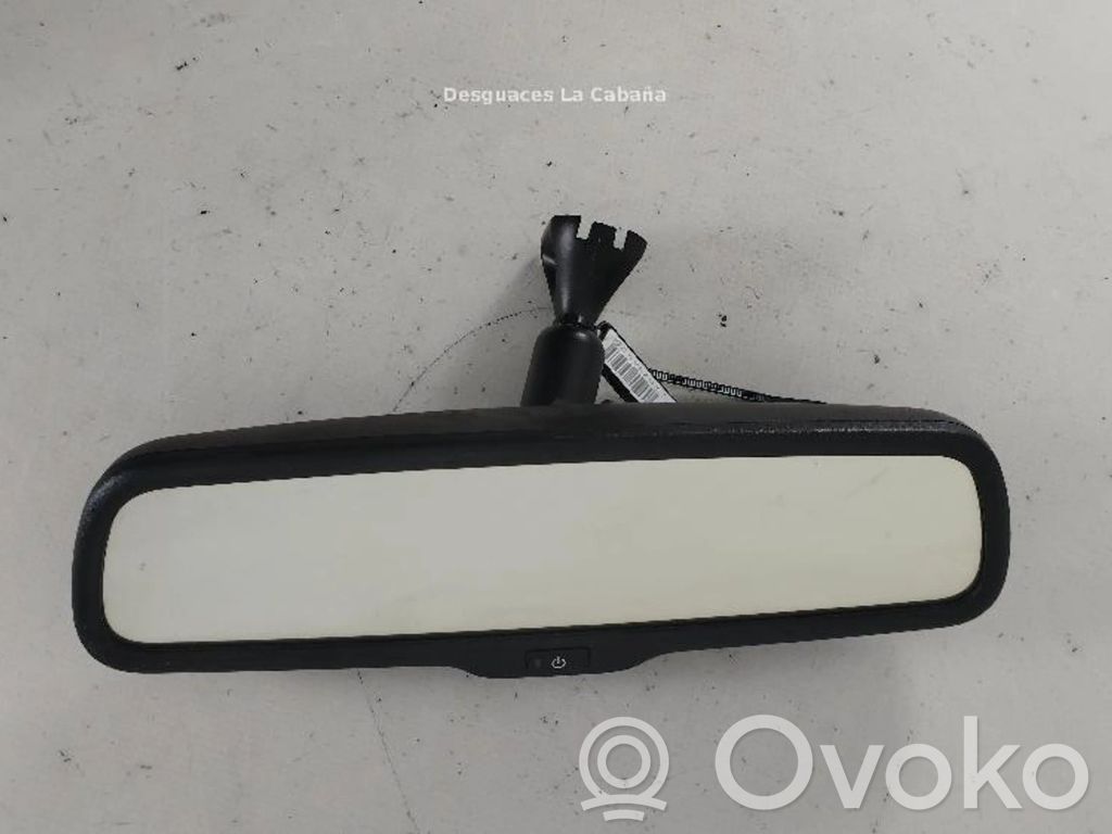 Espejo retrovisor (interior)   A048070