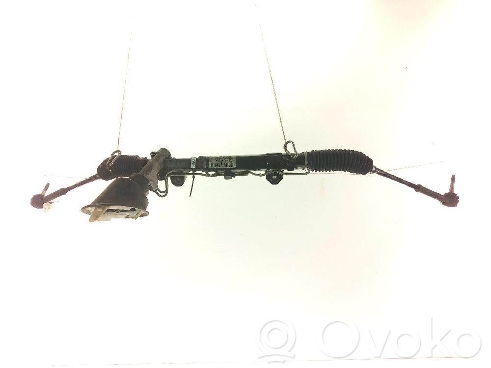 Renault Clio IV Steering rack 