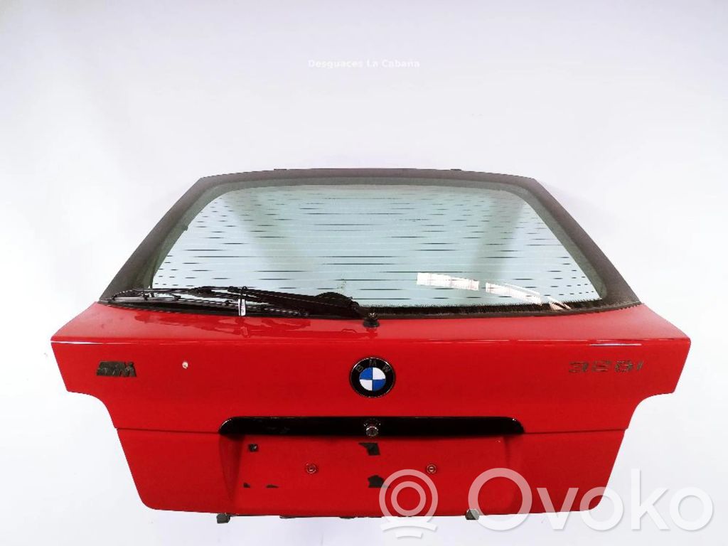BMW 3 E36 Tailgate/trunk/boot lid 