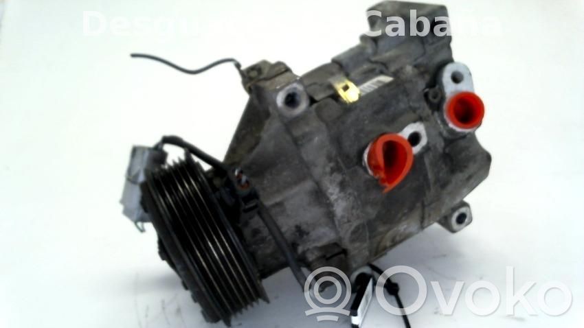 Toyota Corolla E110 Air conditioning (A/C) compressor (pump) 