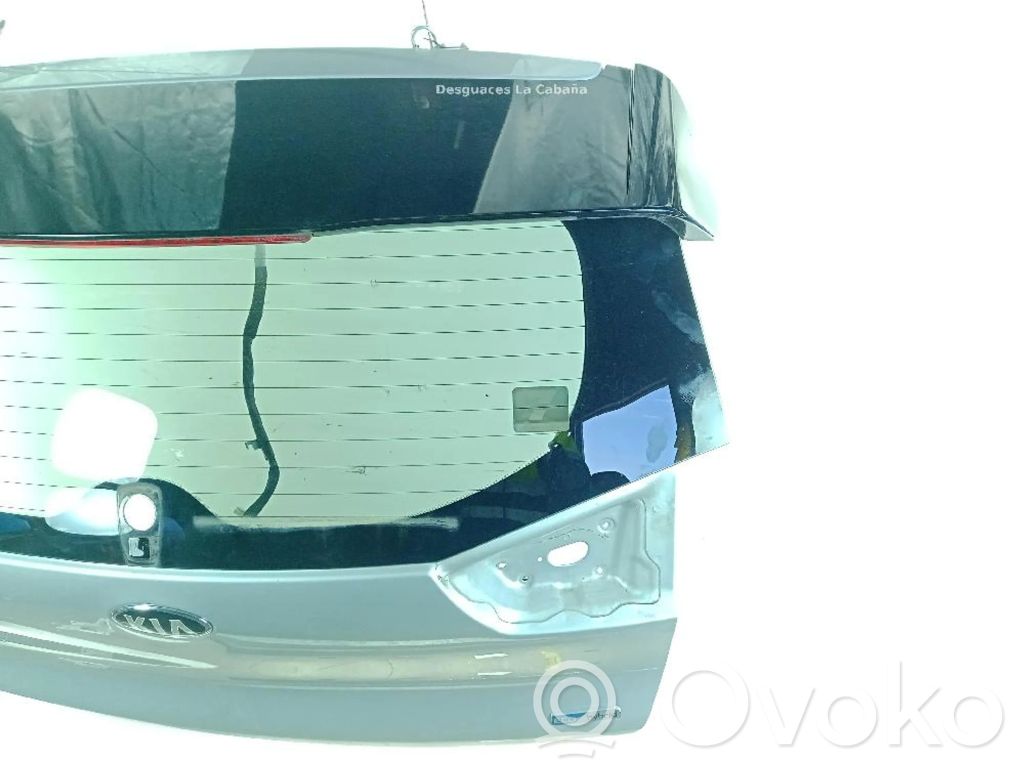Tailgate/trunk/boot lid   73700G5000