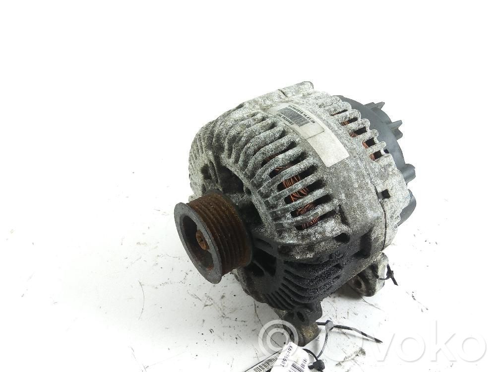 Audi A6 S6 C6 4F Ģenerators 