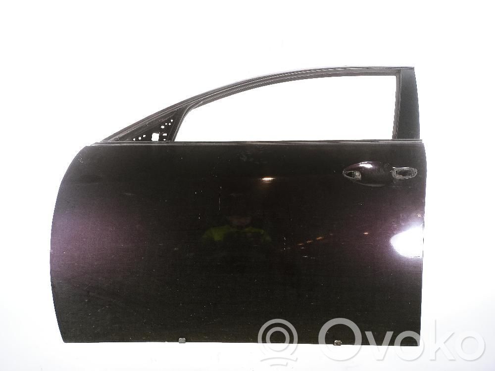 Mazda 6 Priekinės durys 
