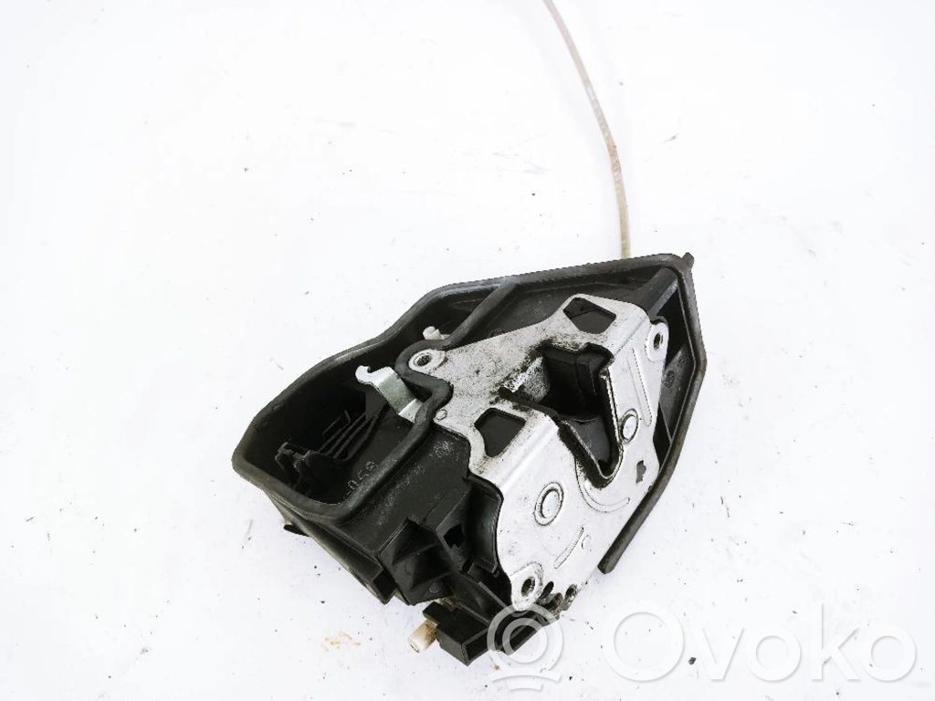 Cerradura de puerta trasera   7167068