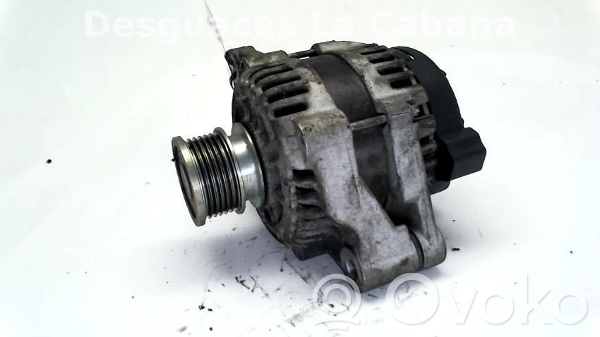 Opel Insignia A Generator/alternator 