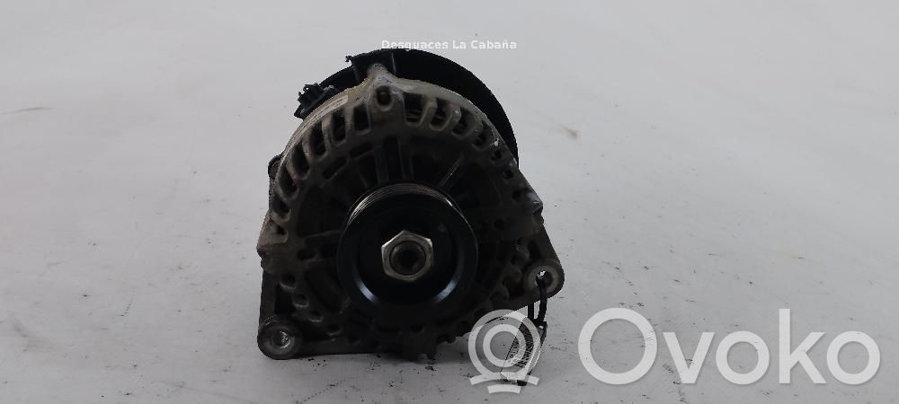Alternator   2T1U10300CB