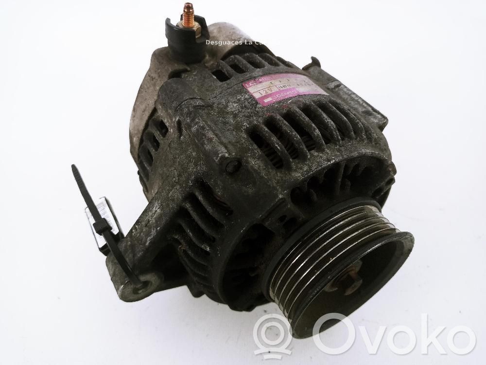 Ģenerators   8780