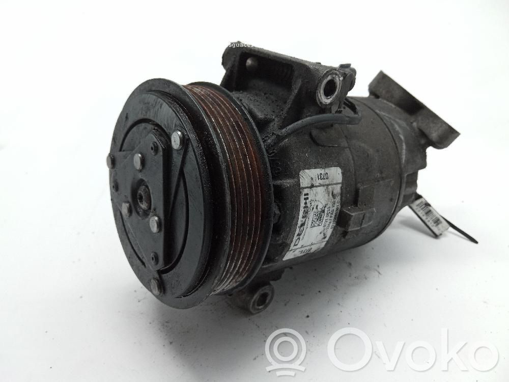 Kompresor / Sprężarka klimatyzacji A/C   0731DPSS