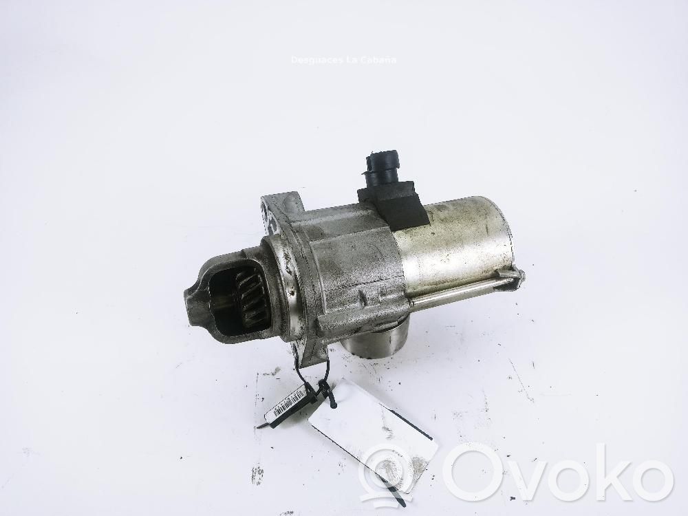 Starteris   SM75002