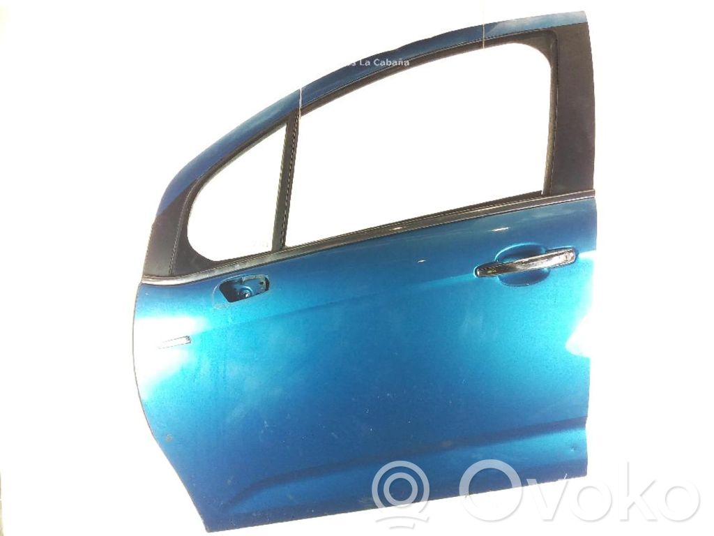 Etuovi   9002AZ