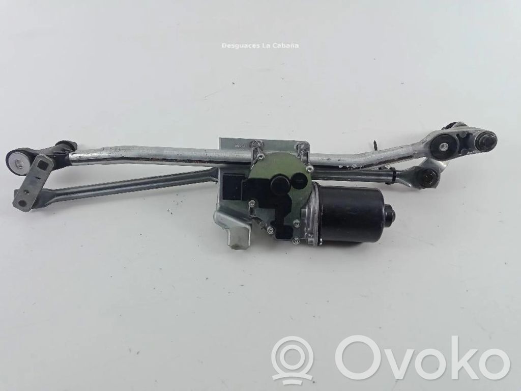 Wiper motor   6925706