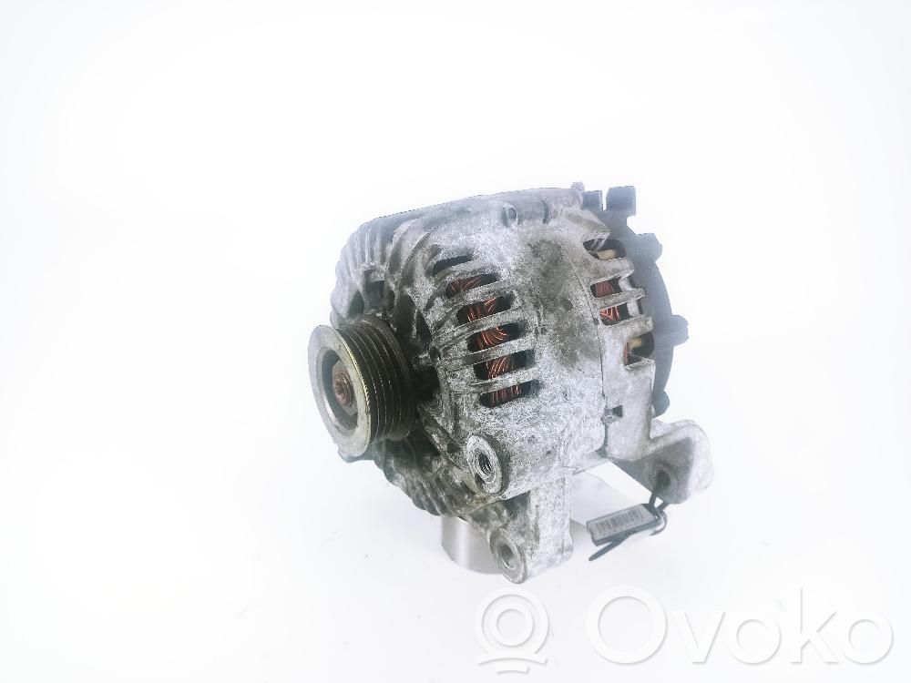 Mini Cooper Countryman R60 Generator/alternator 
