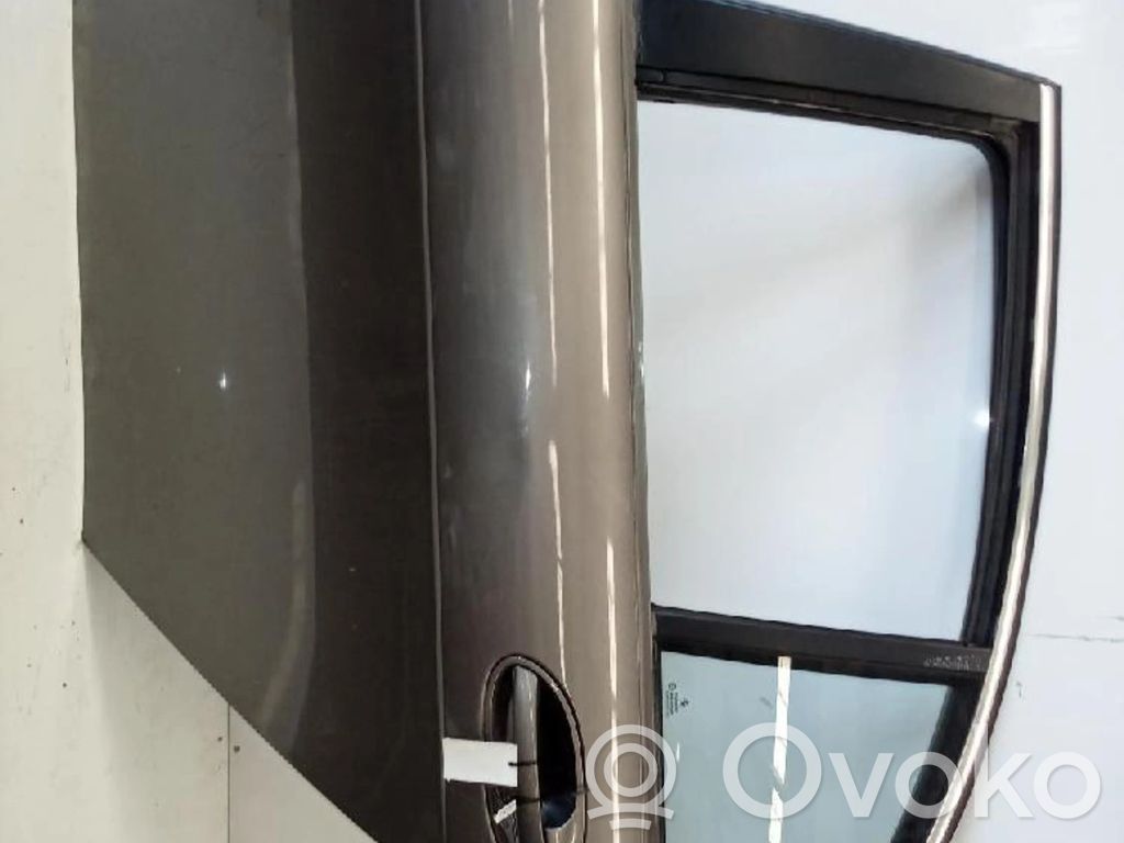 Tür hinten   41517202083