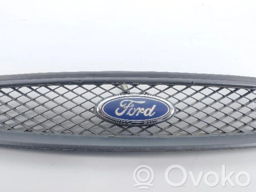 Ford Focus Etusäleikkö 