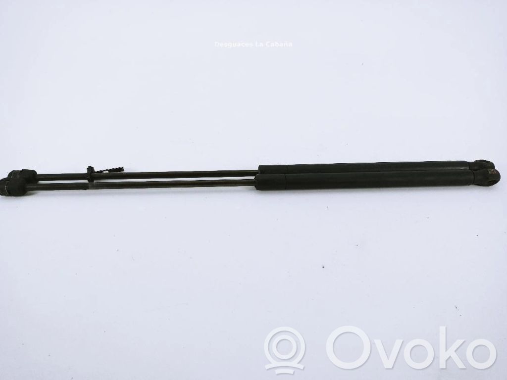 Ford Mondeo Mk III Задний амортизатор 