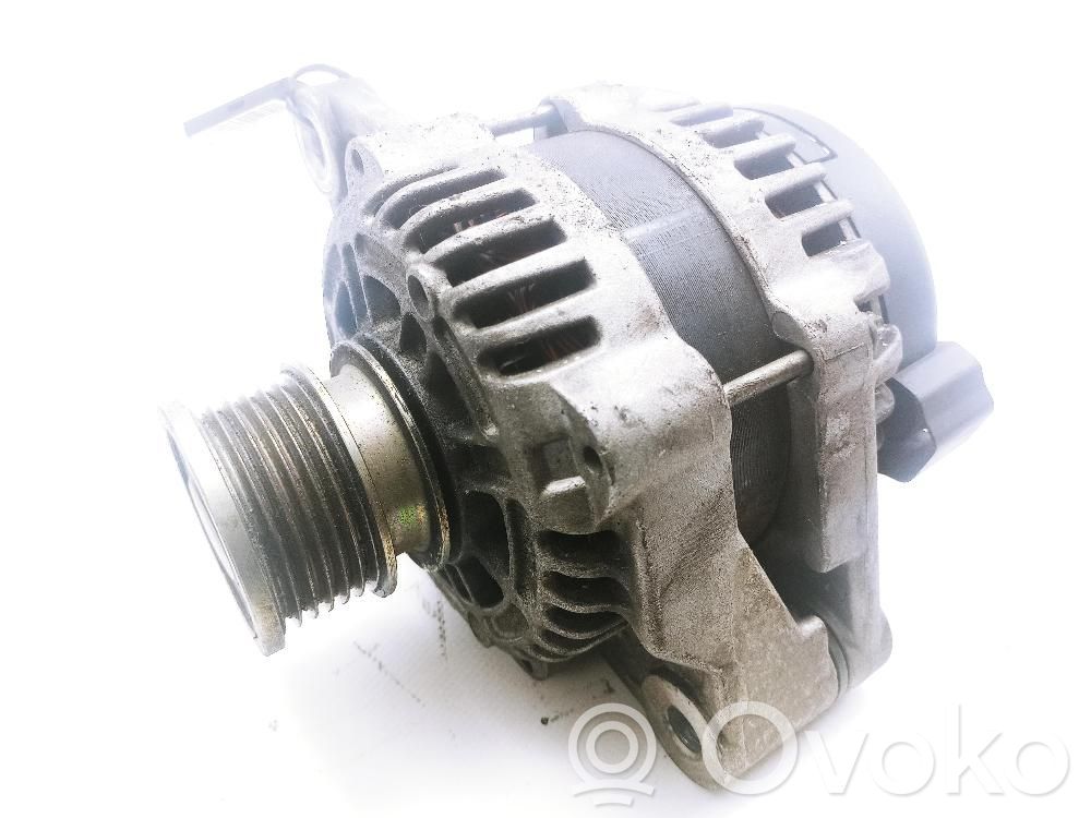 Opel Insignia A Generator/alternator 
