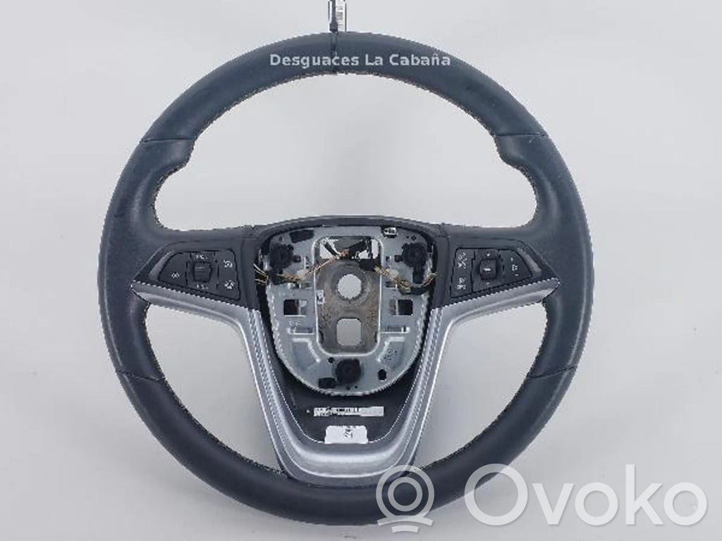 Opel Mokka Volante 