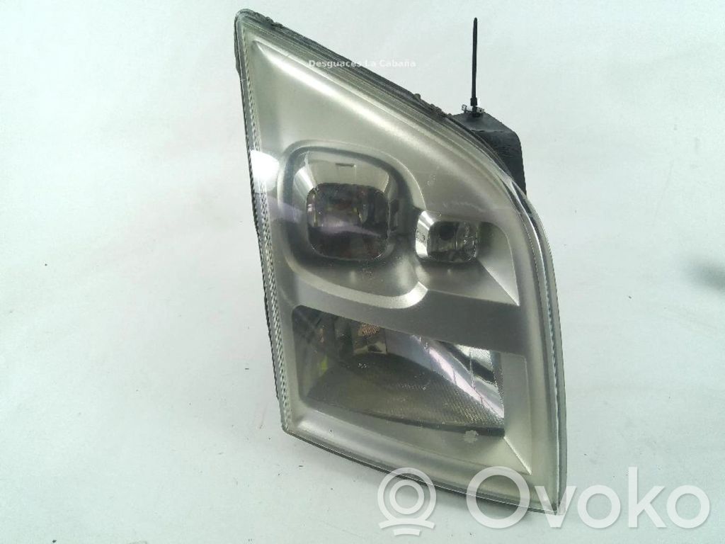 Ford Transit Scheinwerfer 