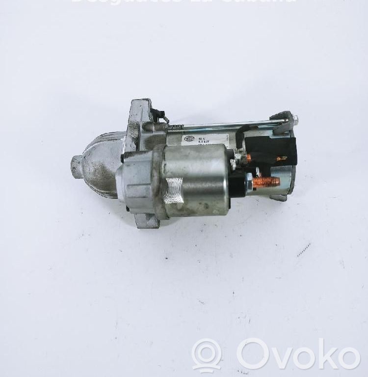 Opel Corsa C Motor de arranque 