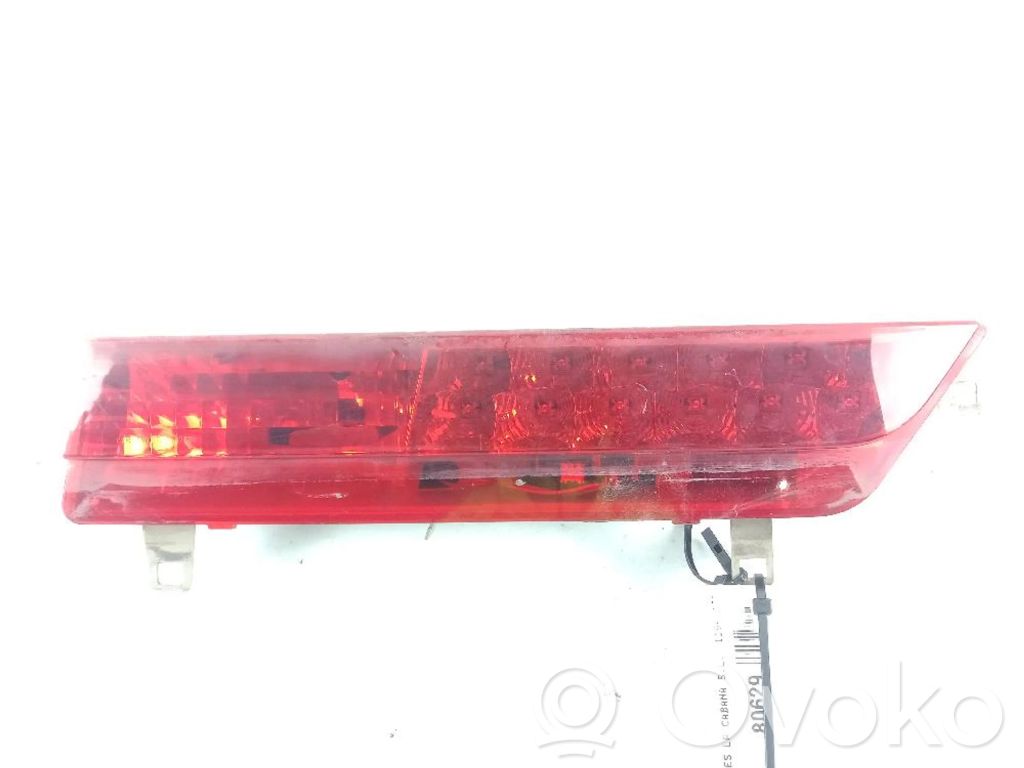 Tailgate rear/tail lights   8379690