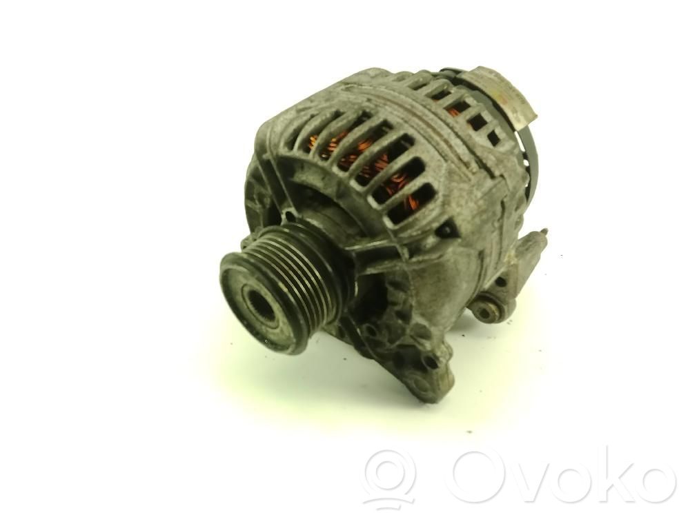 Ford Galaxy Ģenerators 