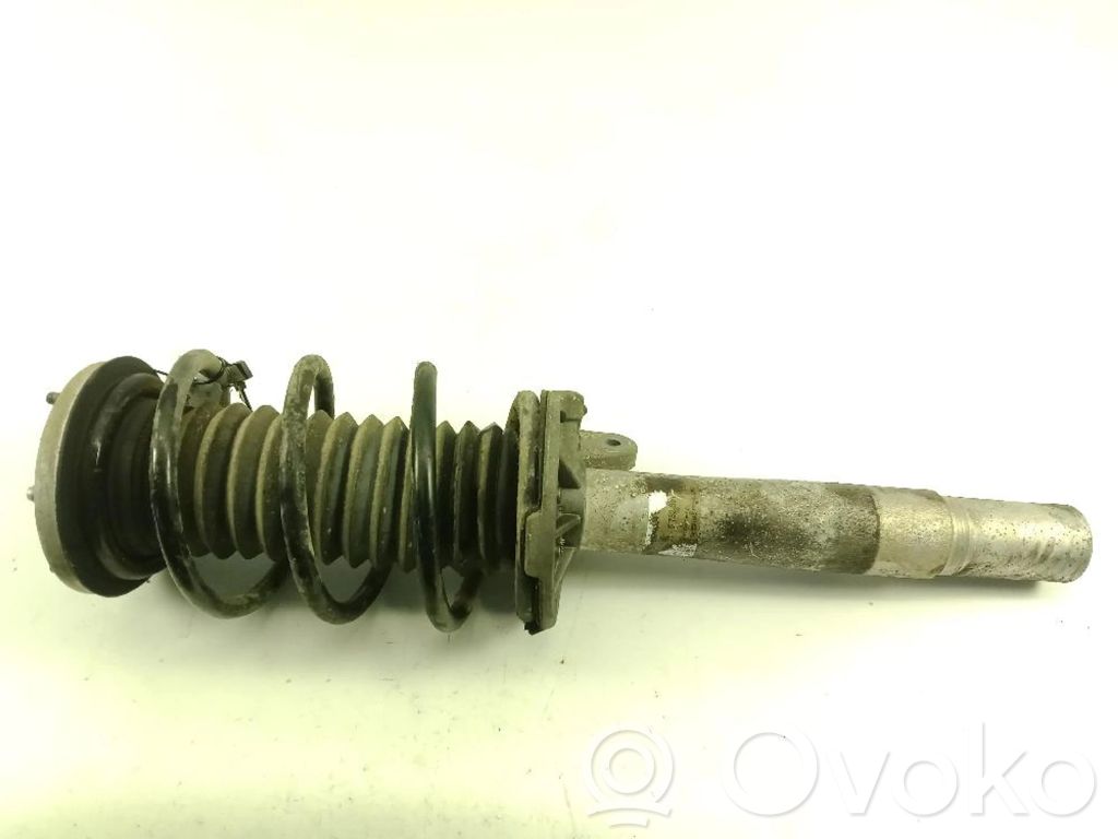 Front shock absorber/damper   6752597