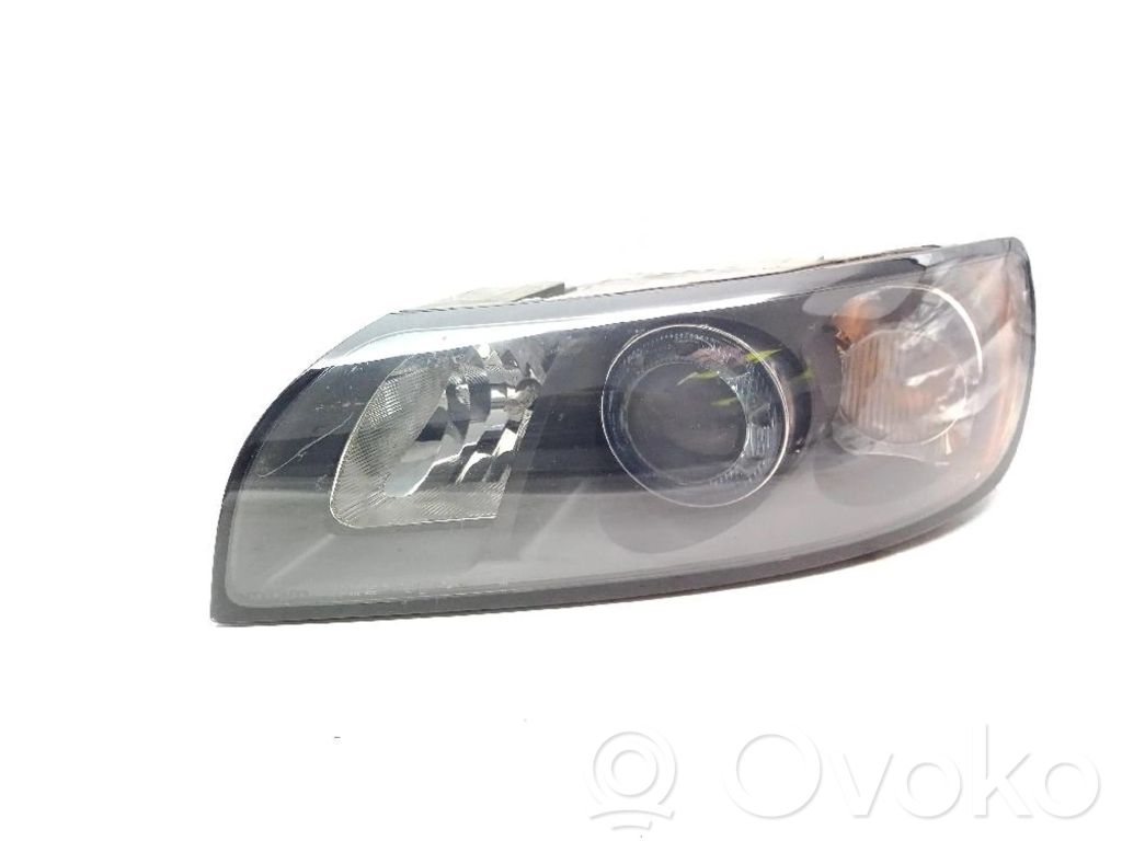 Volvo S40 Scheinwerfer 