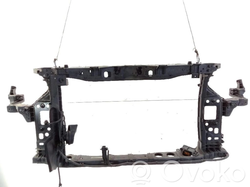 Radiatoru panelis   29134D4000