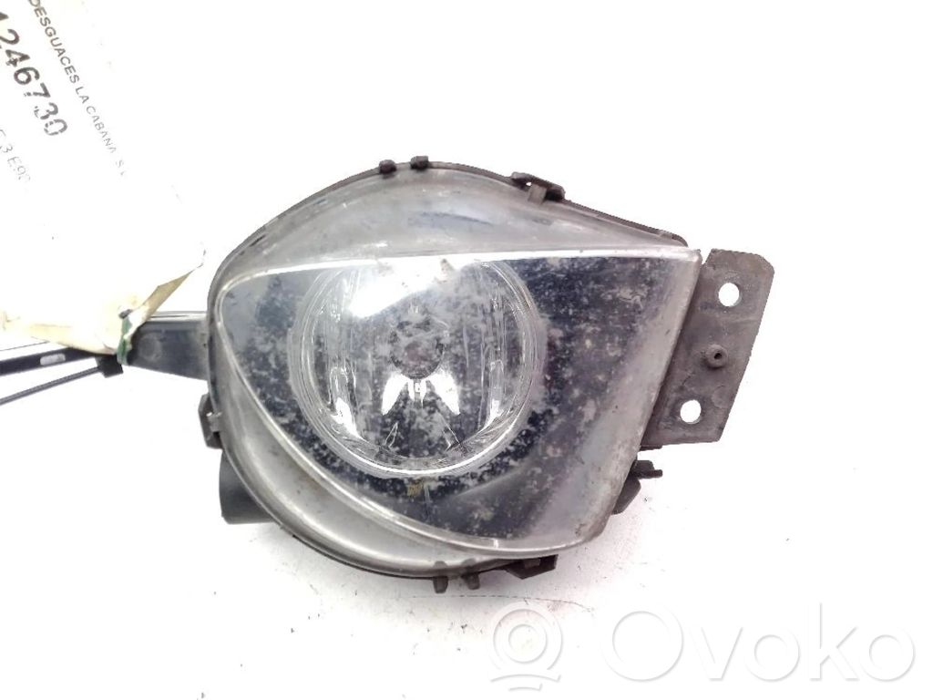 Luz de niebla delantera   6310100000