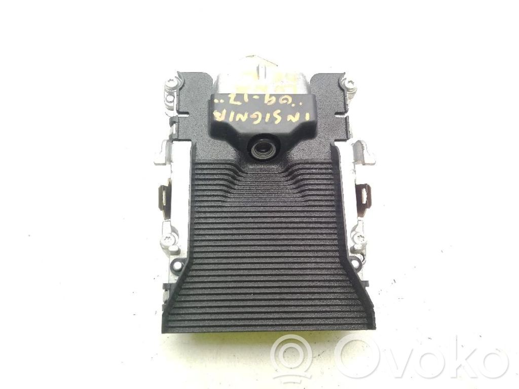 Windshield/windscreen camera   5BB009980