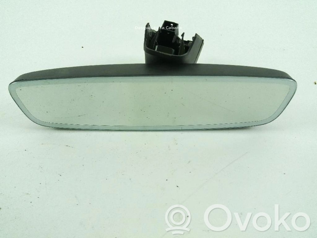 Espejo retrovisor (interior)   8W0857511989