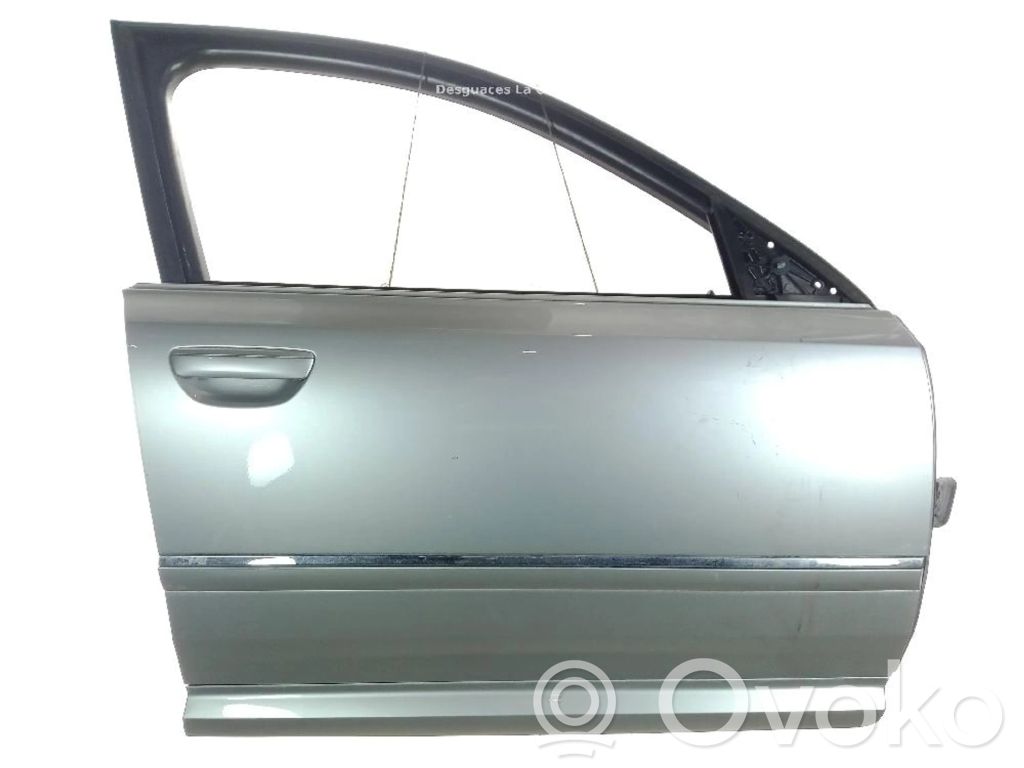 Audi A8 S8 D3 4E Priekinės durys 