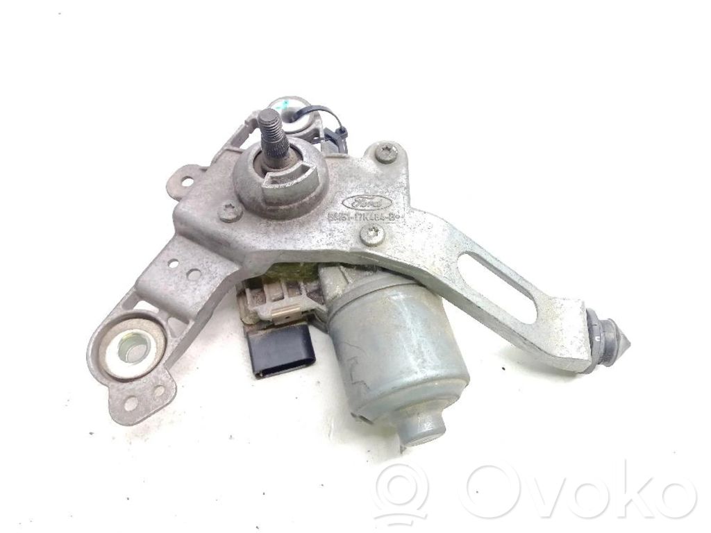 Ford Focus Motor del limpiaparabrisas 