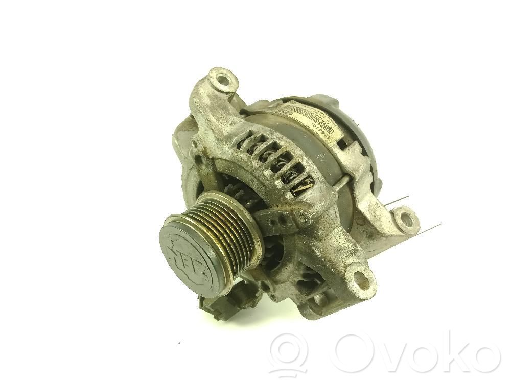 Lexus IS 220D-250-350 Alternator 