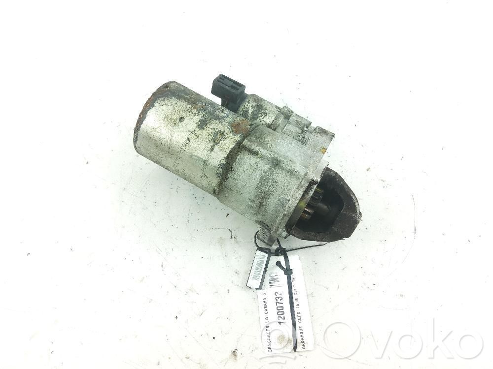 Motor de arranque   3610004200