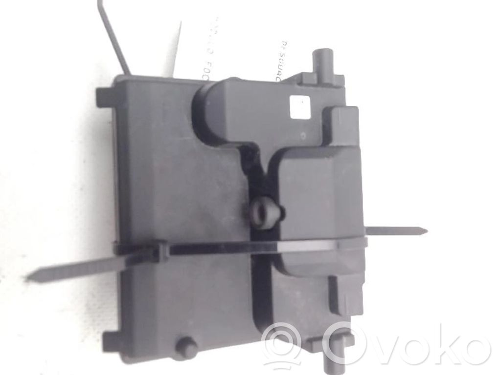 Autres unités de commande / modules   JX7T19H406GA