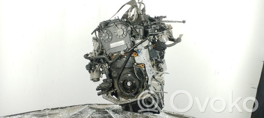 Audi A6 S6 C8 4K Engine 