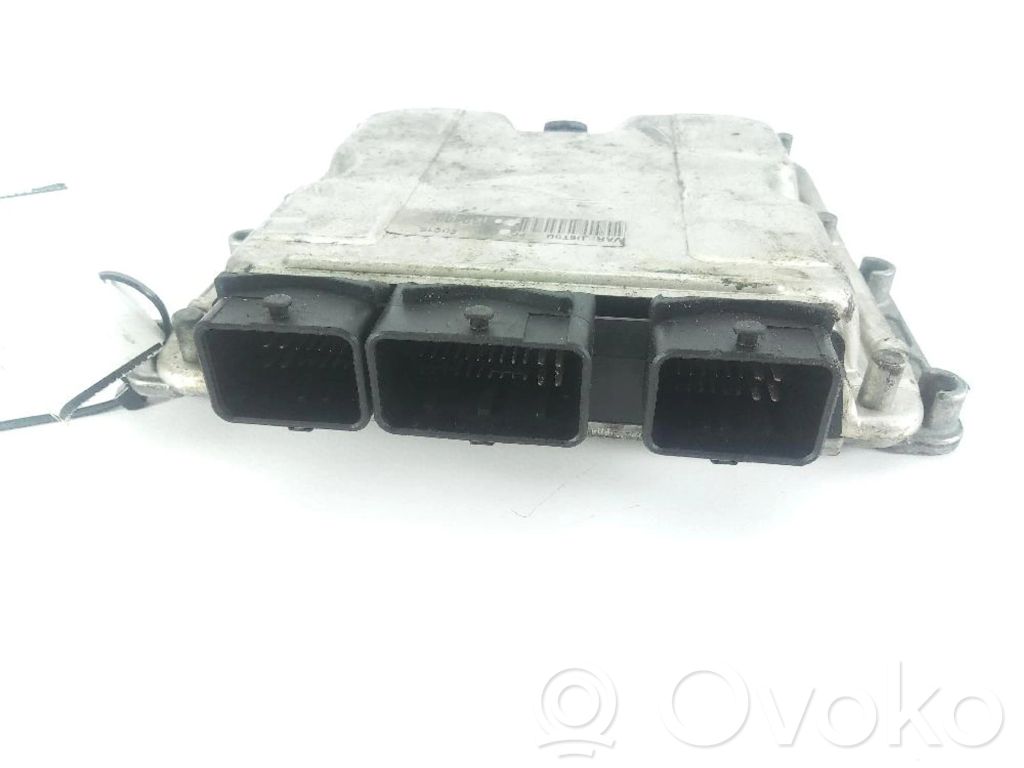 Citroen Jumpy Other control units/modules 