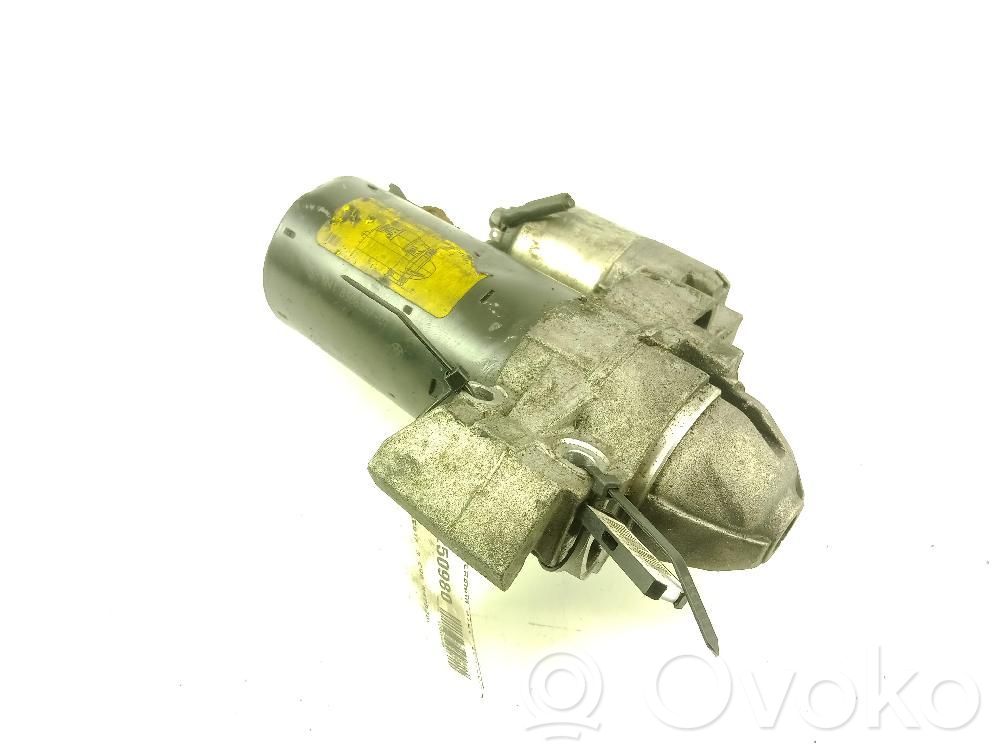 Starter motor   1148010