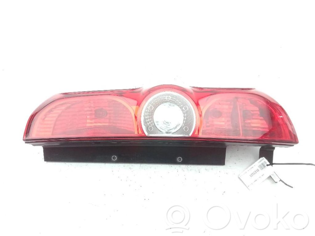 Lampa tylna   00519248440