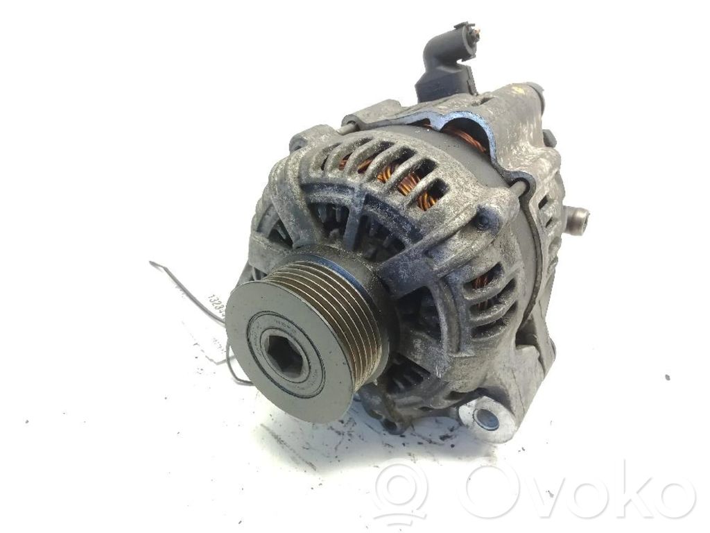 Hyundai Santa Fe Alternator 