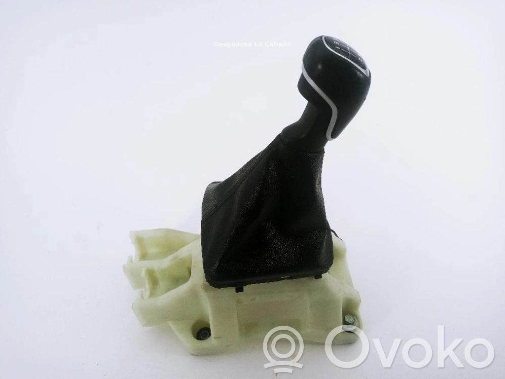 Selector caja de cambios   43700F2100