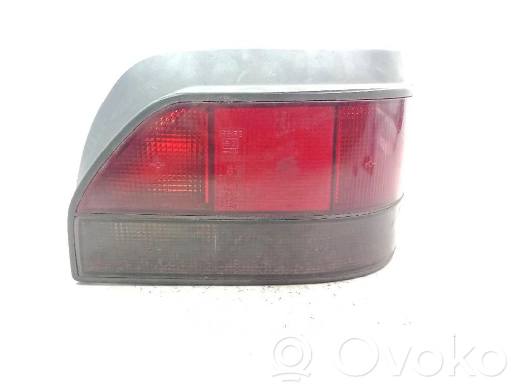 Renault Clio I Takavalot 