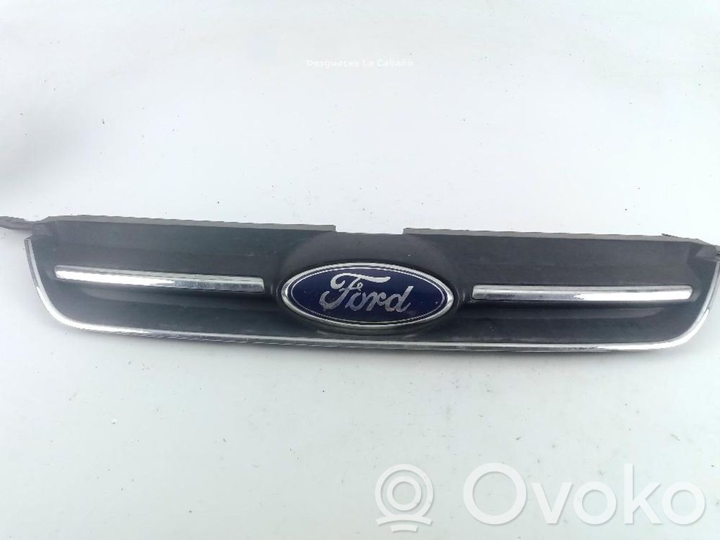 Ford C-MAX II Etusäleikkö 