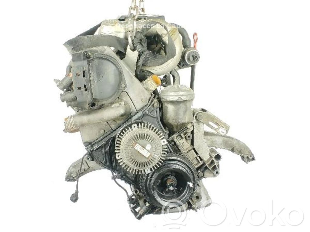 BMW 3 E36 Engine 