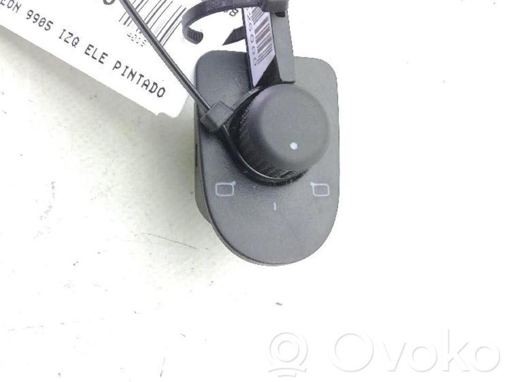 Seat Leon (1M) Interruptor del elevalunas eléctrico 