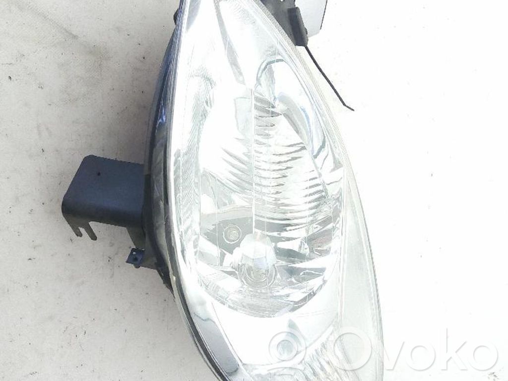 Citroen Xsara Picasso Scheinwerfer 