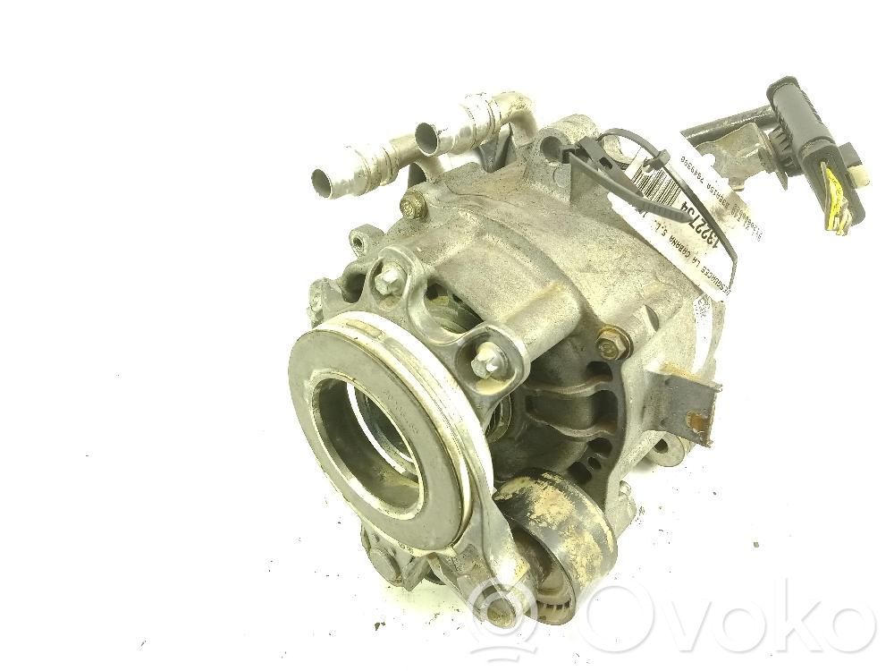 BMW X1 F48 F49 Ģenerators 